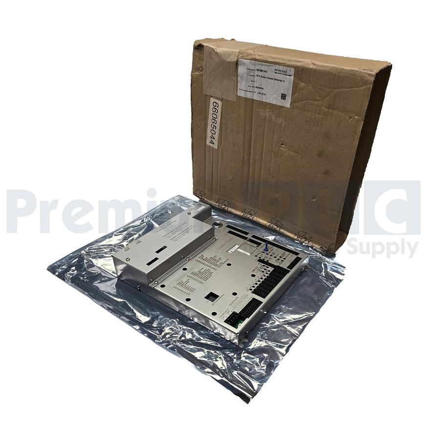 Used NEW METTLER TOLEDO 66065044 G XRTC HISPEED MODULE FieldBus 0066065044 NSMP