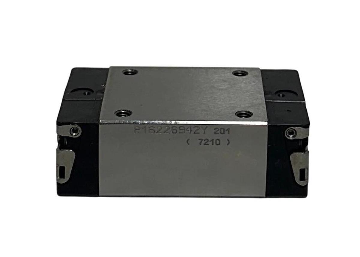 REXROTH KWD-020-SNS-C0-N-1 / R16228942Y LINEAR BALL RUNNER BLOCK SNS NSNP