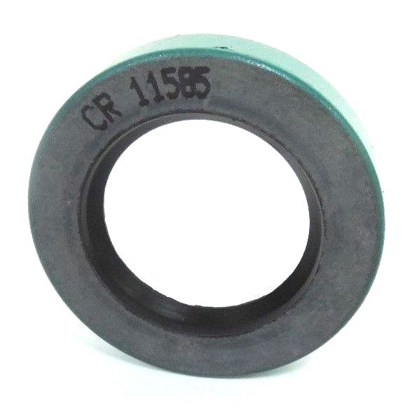 Used NEW CHICAGO RAWHIDE 11585 OIL SEAL