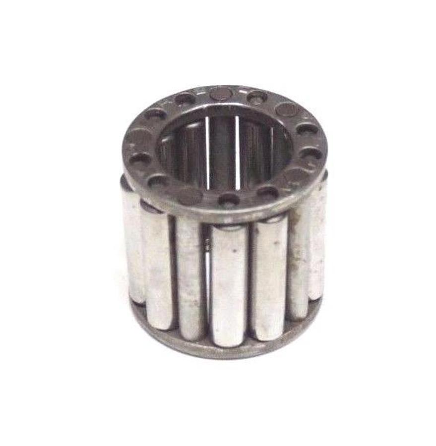 NIB CONSOLIDATED 93216 JOURNAL PRECISION ROLLER BEARING
