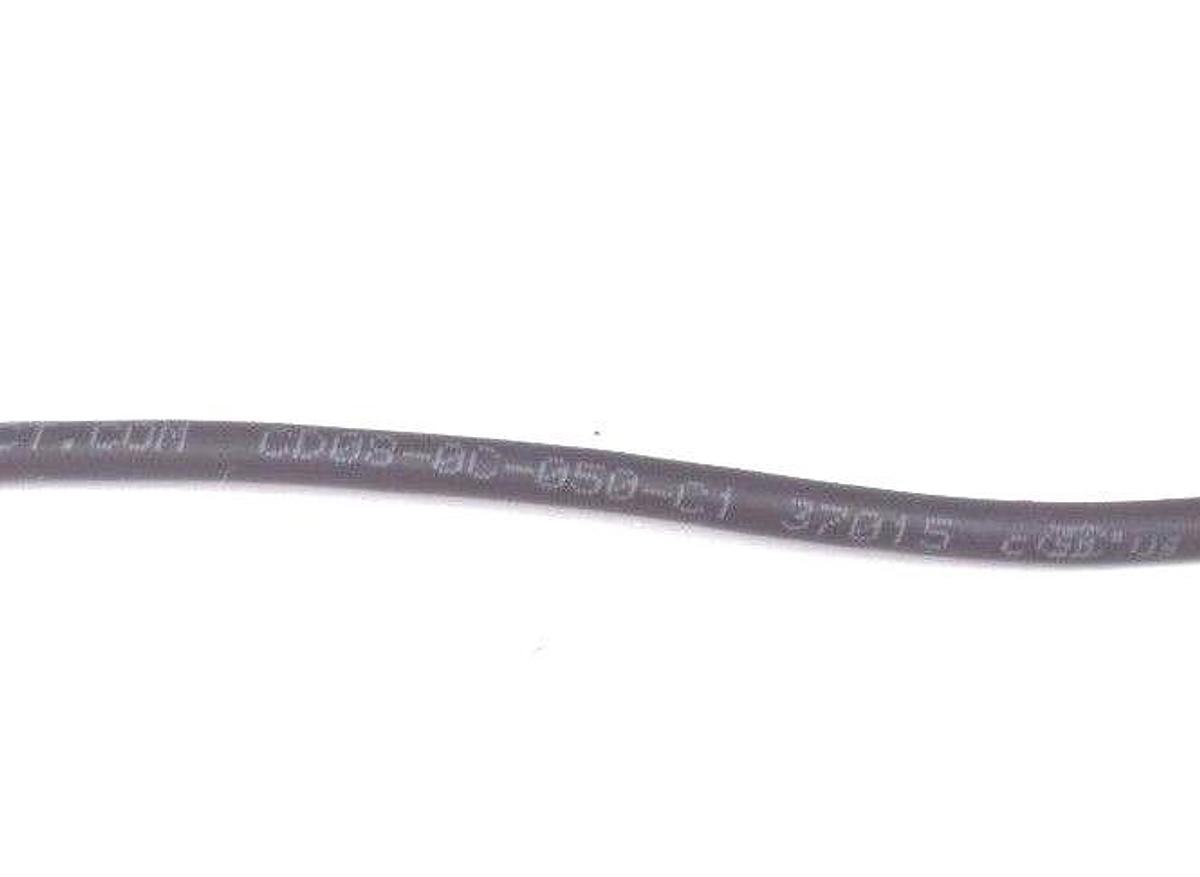 Used LOT OF 4 AUTOMATION DIRECT CD08-0C-050-C1 CABLES FOR DISCONNECT SENSORS