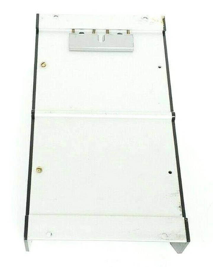 Used BALOGH BS45-AA SERIAL CONTROL MODULE 9514312585, BS45AA