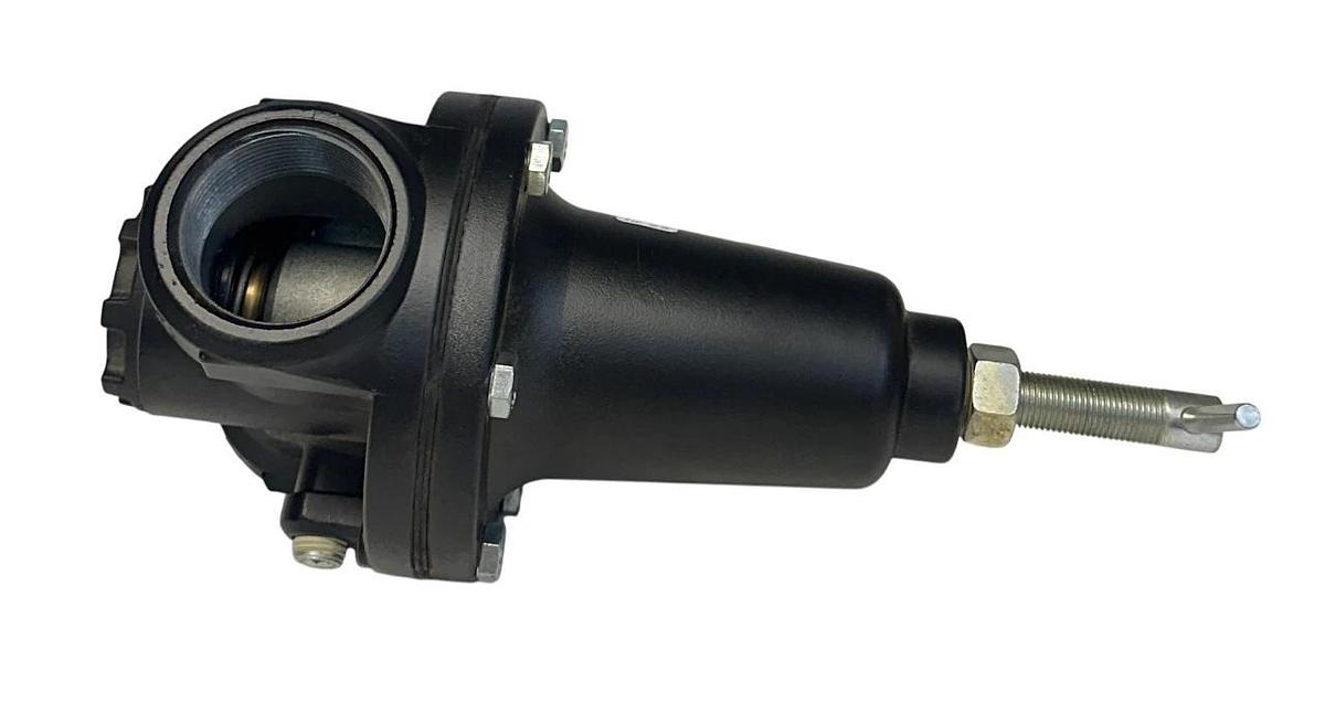COILHOSE PNEUMATICS R-1120 / R1120 "R" SERIES REGULATOR 1-1/2'' 300PSI NSMP