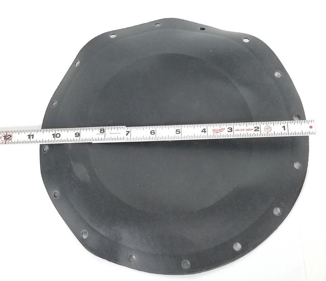 Used NEW GENERIC 311073987 PM VALVE REPAIR KIT DIAPHRAGM 11''