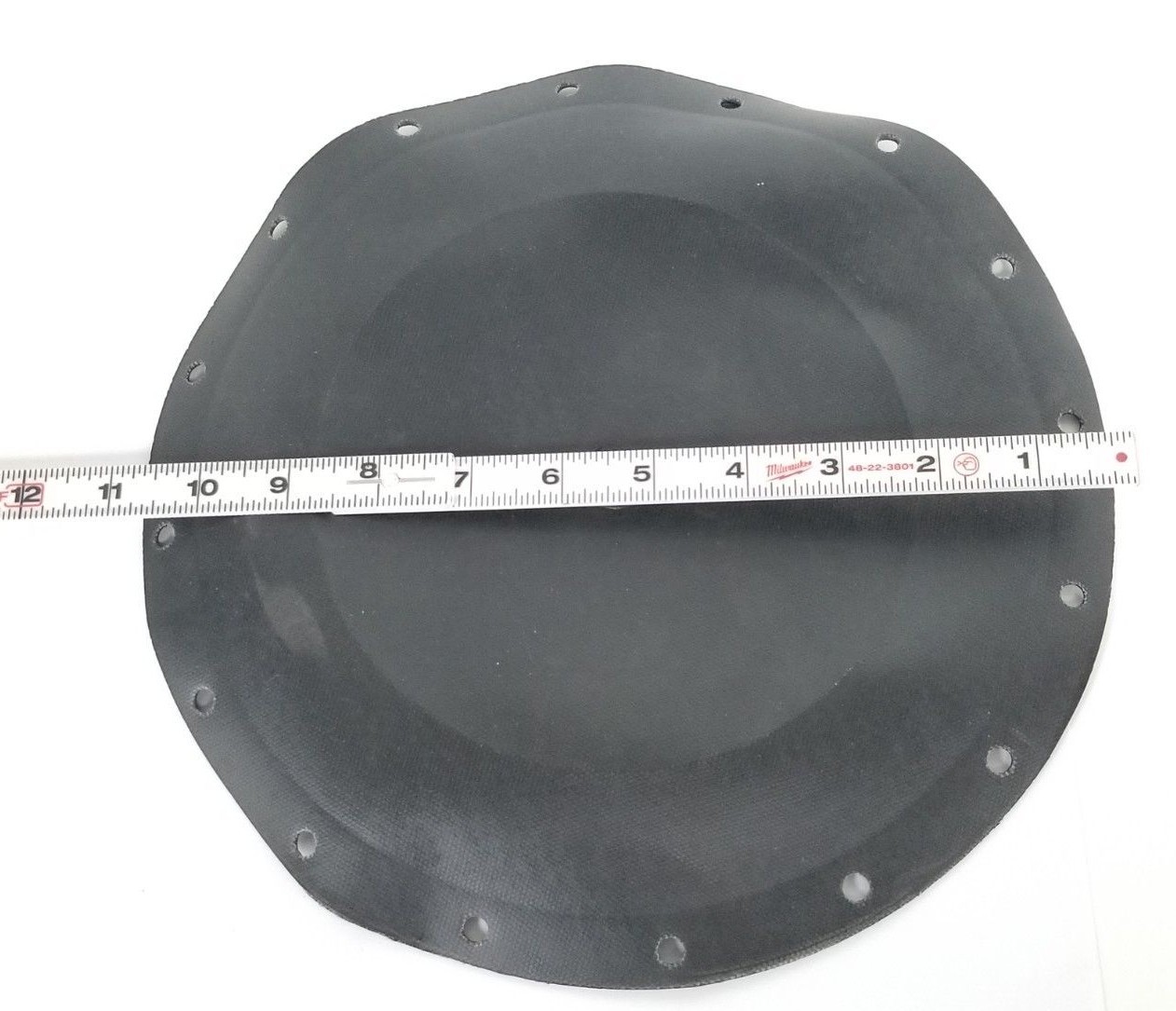Used NEW GENERIC 311073987 PM VALVE REPAIR KIT DIAPHRAGM 11''