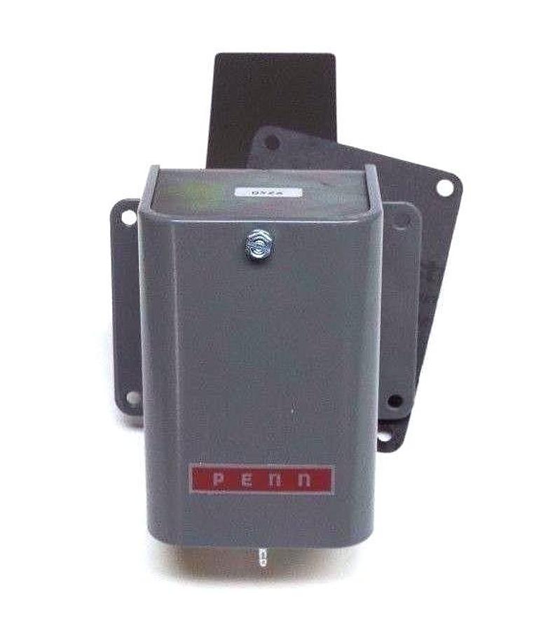 Used NIB JOHNSON CONTROLS F40AA-1C AIR FLOW CONTROLLER 2-1/8" PADDLE F40AA1C