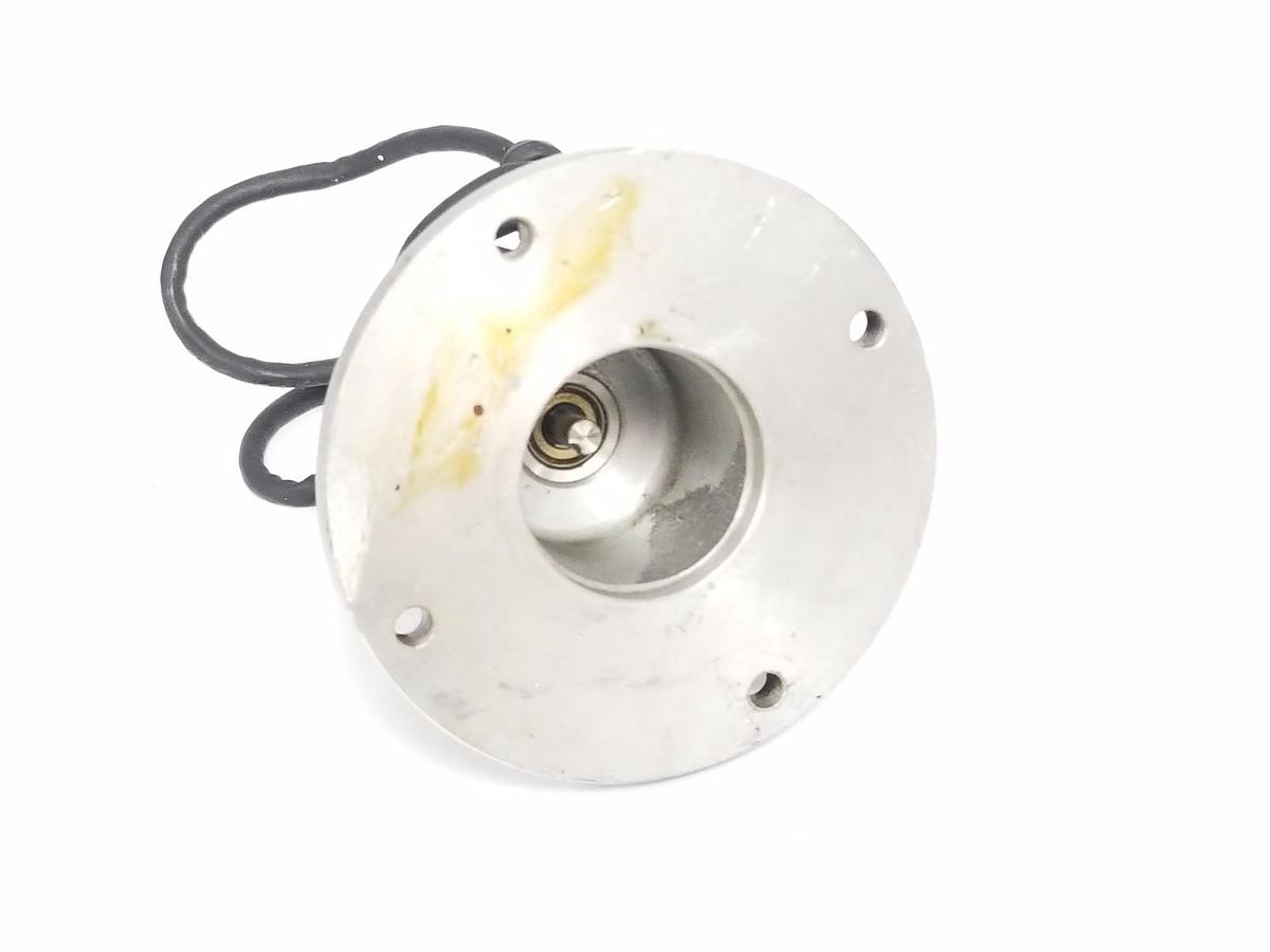 Used SUMTAK OPTCODER SL-010-360 ENCODER, 5VDC, 80MA, SL010360