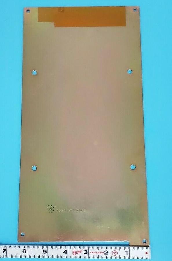 Used ALLEN BRADLEY A22712097901 BASE FOR BASE BOARD
