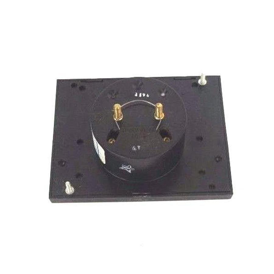 NIB API EIL AP/AK-5902-0000 PANEL METER 0-500 uADC, 0-15 FIXED BIAS V