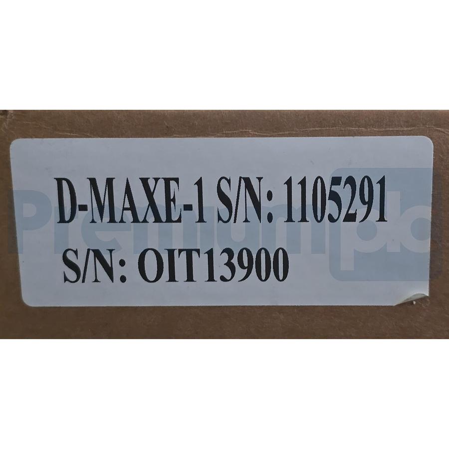 Used Maxcess Fife 290002901 D-MAXE-1 Controller Retrofit Upgrade Kit From CDP-01 NSMP