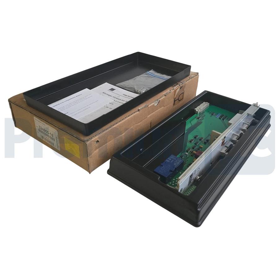 HEIDENHAIN 324955-16 Interface Board 1-Axis NC Range 342 955-16 32495516 NSMP