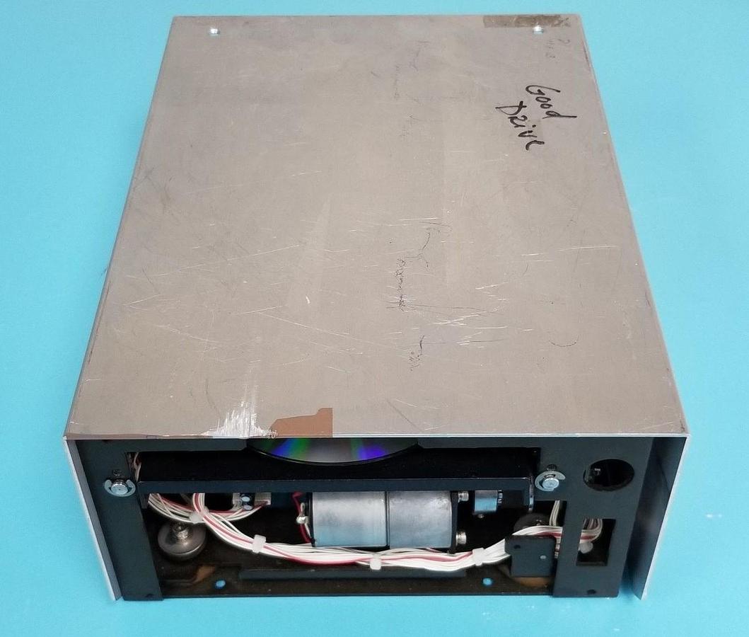 Used PULSTEC INDUSTRIAL SDP-1000 DVD DRIVE PSBSDP-020-1 , PSBSDP-010-1 , PSBSDP-021-1