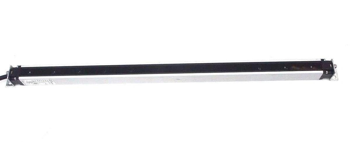 Used SET OF TAKEX LIGHT CURTAINS SS40-TR12 RECIEVER & SS40-TL12 TRANSMITTER