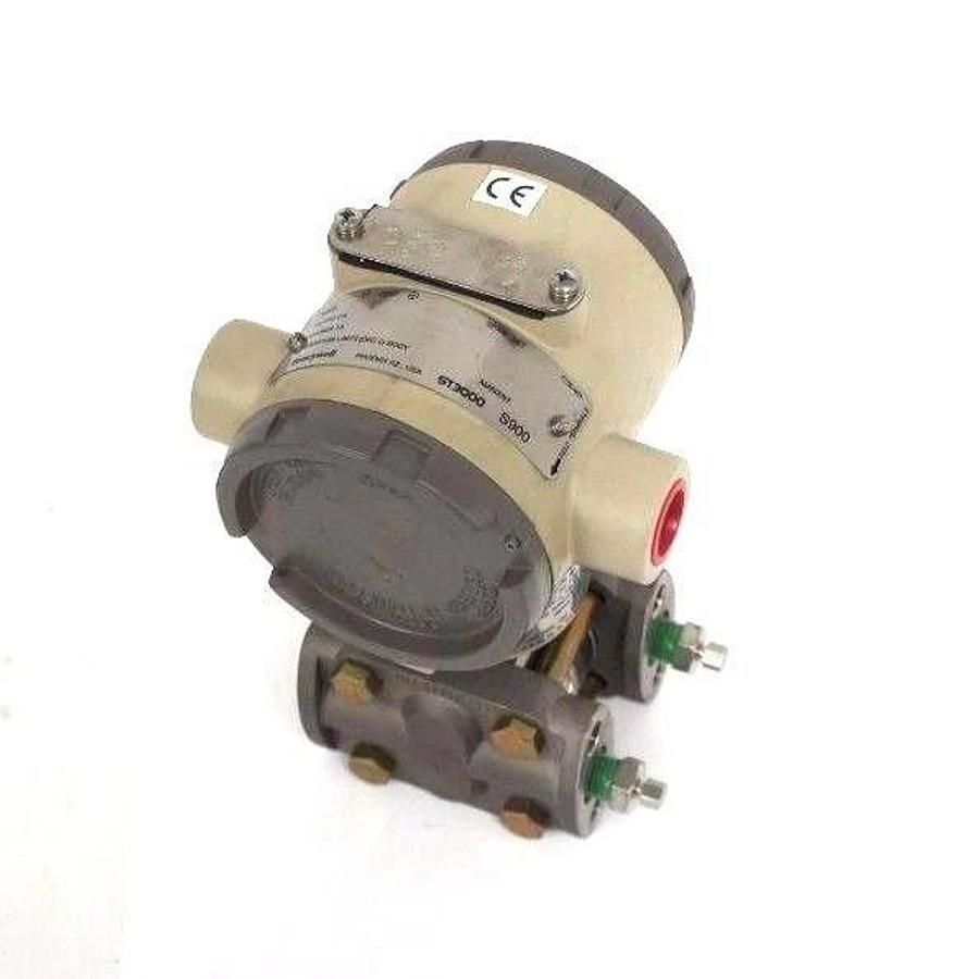 Used NIB HONEYWELL STD924-E1H-00000-MB,S2,TC,ZS,F1D3+3116 TEMPERATURE TRANSMITTER