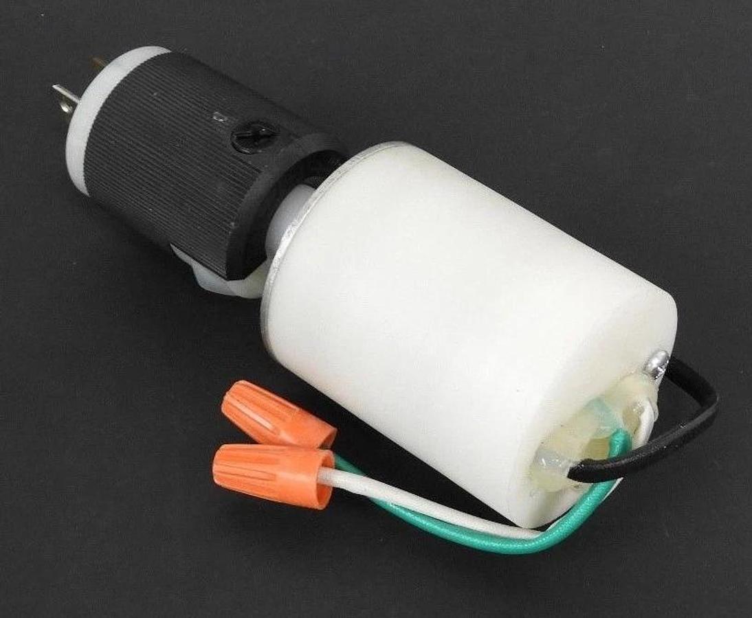 Used GENERIC AAA2-6B1 CONNECTOR AA26B1