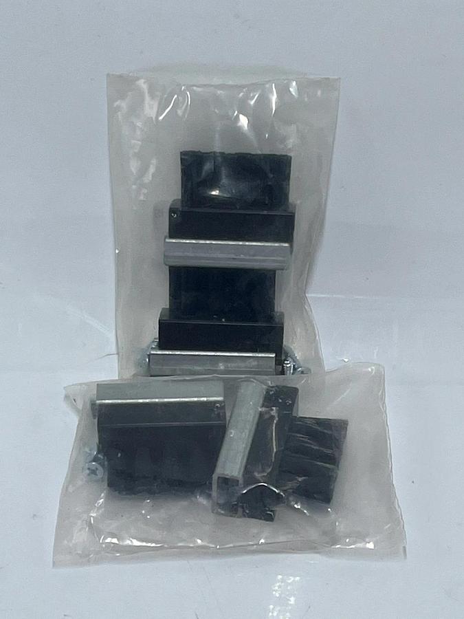 Used LOT OF 2 | Pepperl+Fuchs WCS2-GT-BR-SET Cleaning Brushes | Part No. 184057 | NEW