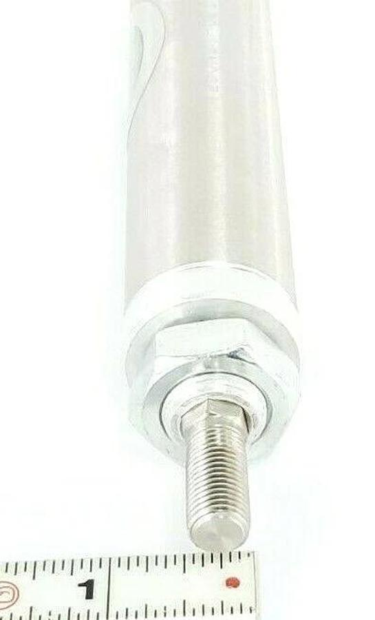 NEW NUMATICS 1250N01-02I-03 M SERIES CYLINDER 1250N0102I03