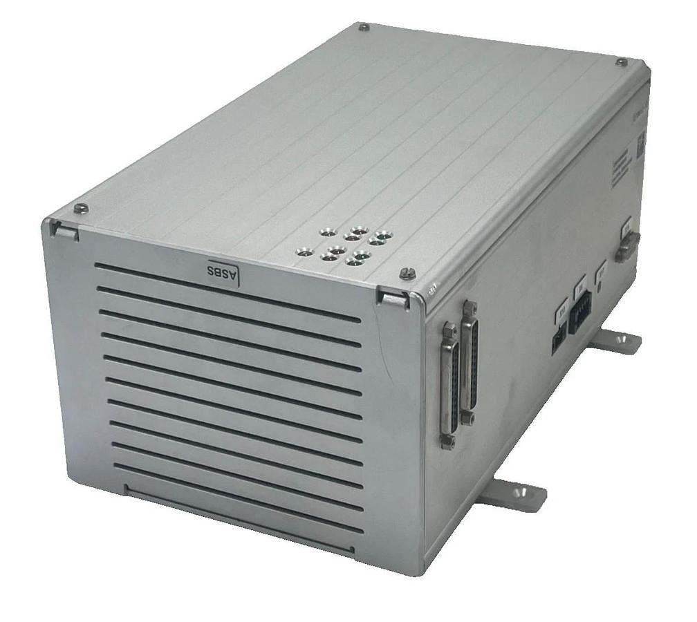 Used IPG PHOTONICS P30-000847 Electronic Assembly Box PC w/ IG287 + 2x IG288 Boards