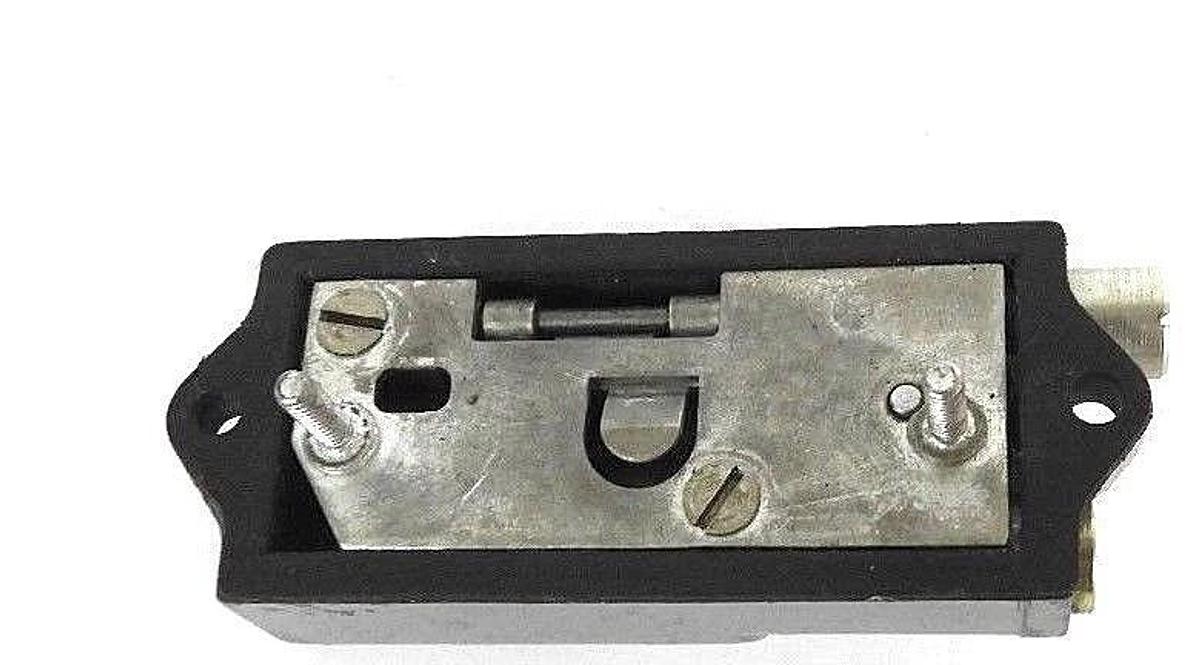 Used SQUARE D 9007-AF12 LIMIT SWITCH 9007AF12, SER. C