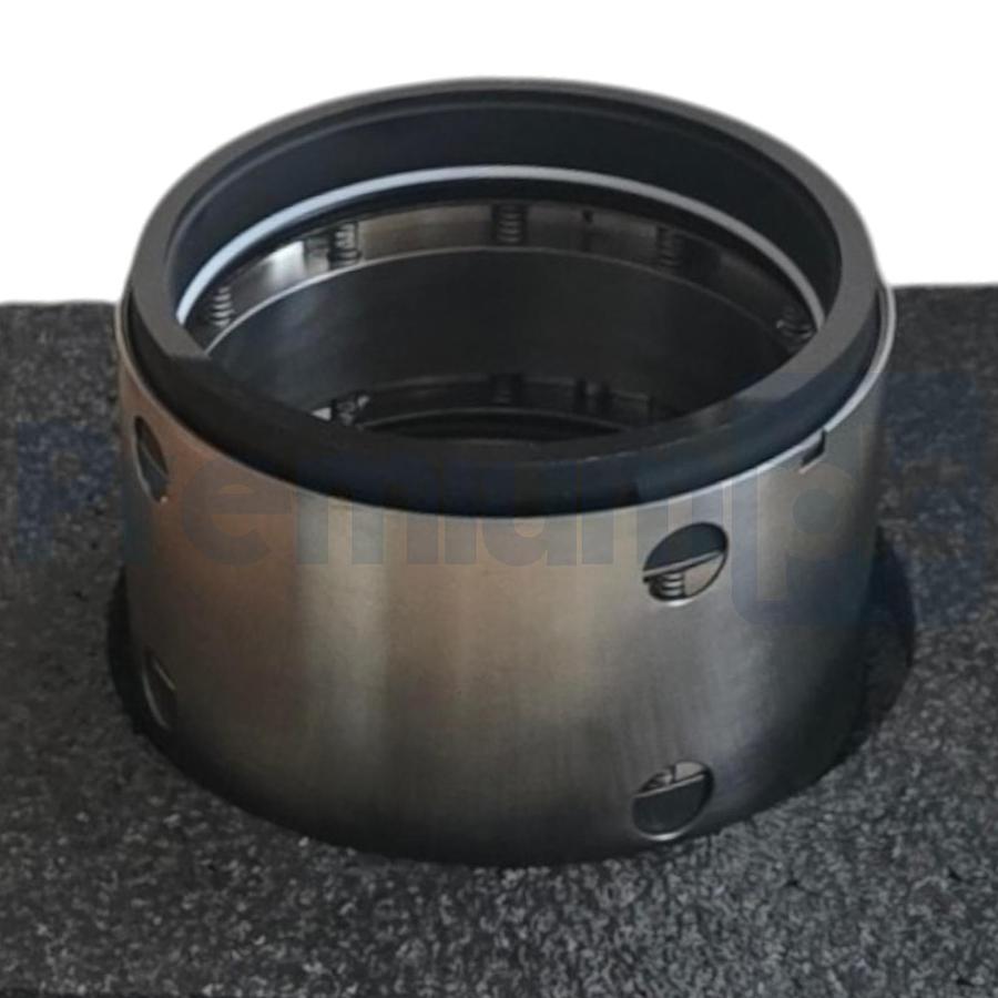 Used John Crane Type 8-1T 4.500" Double Mechanical Seal Assembly C20169 1056557