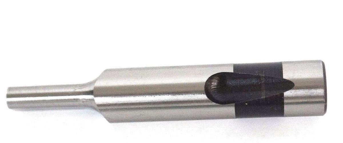 (2) NEW AIP INC 530185-3 PUNCH 0987-JL8M OBL 16X90 P-13.0 W-6.5 BS@90 - LOT OF 2