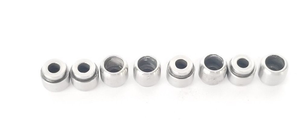 Used LOT OF 8 NEW GENERIC ML224589 DISC CARRIER CENTER PINS