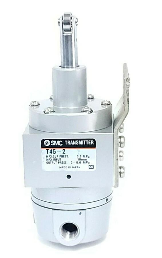 NEW SMC T45-2 TRANSMITTER T452