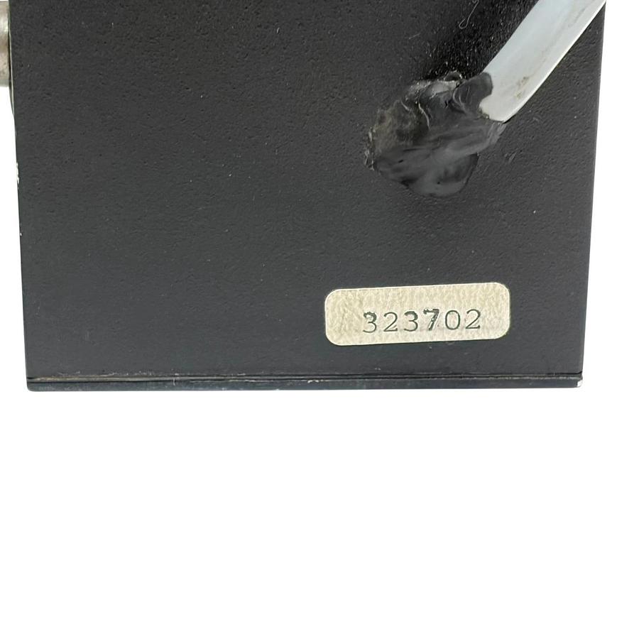 Used Quantum Devices QR12-2048-0-A-B-M-B-A Rotary Encoder Assembly 323702