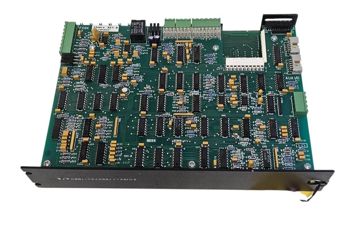Used CMC BLA2412-300TP-301 Servo Control / Amp Module BLA2412300TP301 USED