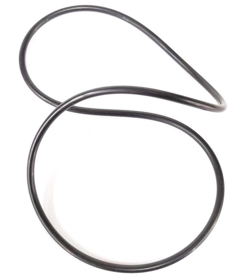 NEW FRISTAM 1180000339 COVER GASKET BUNA 3450/3550 OLD P/N: 65500054