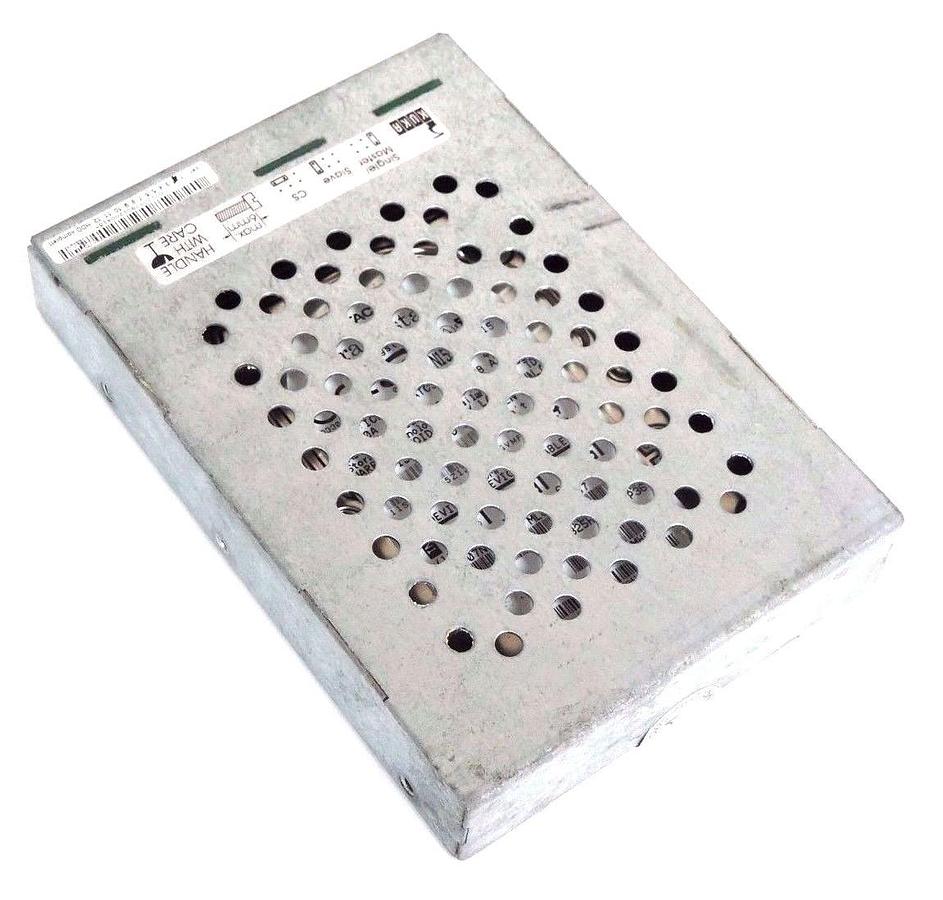 Used KUKA 00120778012004165 HDD VER. 2 HARD DRIVE