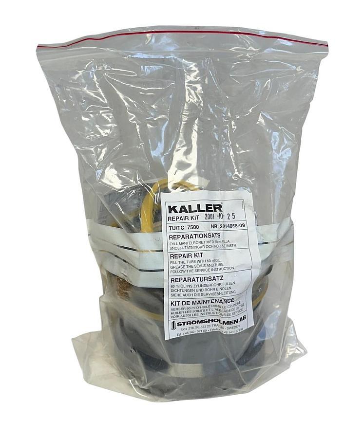 Used STROMSHOLMEN KALLER 2014068-09 / 201406809 TU/TC 7500 GAS SPRING REPAIR KIT NSMP