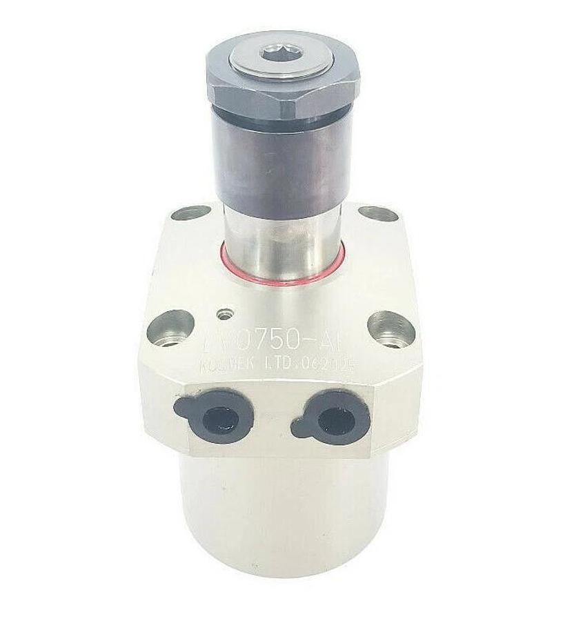 NEW KOSMEK LV0750-AL SWING CLAMP ASSEMBLY 062025 LV0750AL