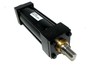 Used NEW PARKER 02.50 CBB2ANU34AC 5.500 CYLINDER SERIES 2AN