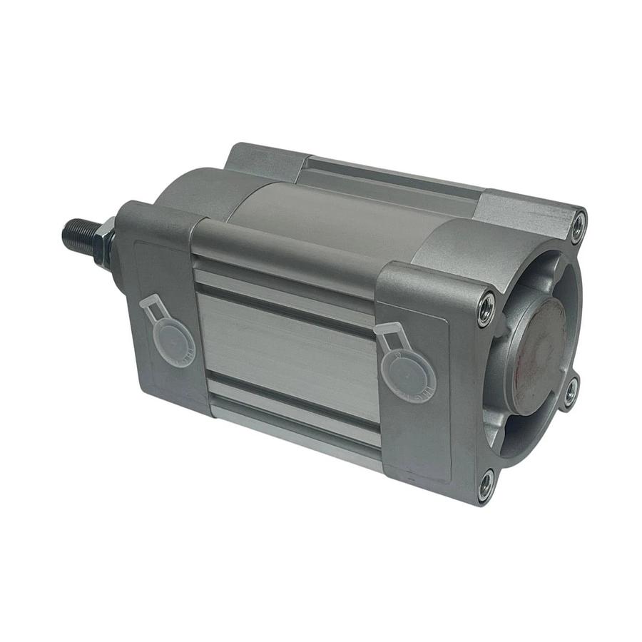 Festo DSBC-100-60-PPSA-N3 Pneumatic ISO Cylinder 100mm Bore 60mm Stroke, NSNP