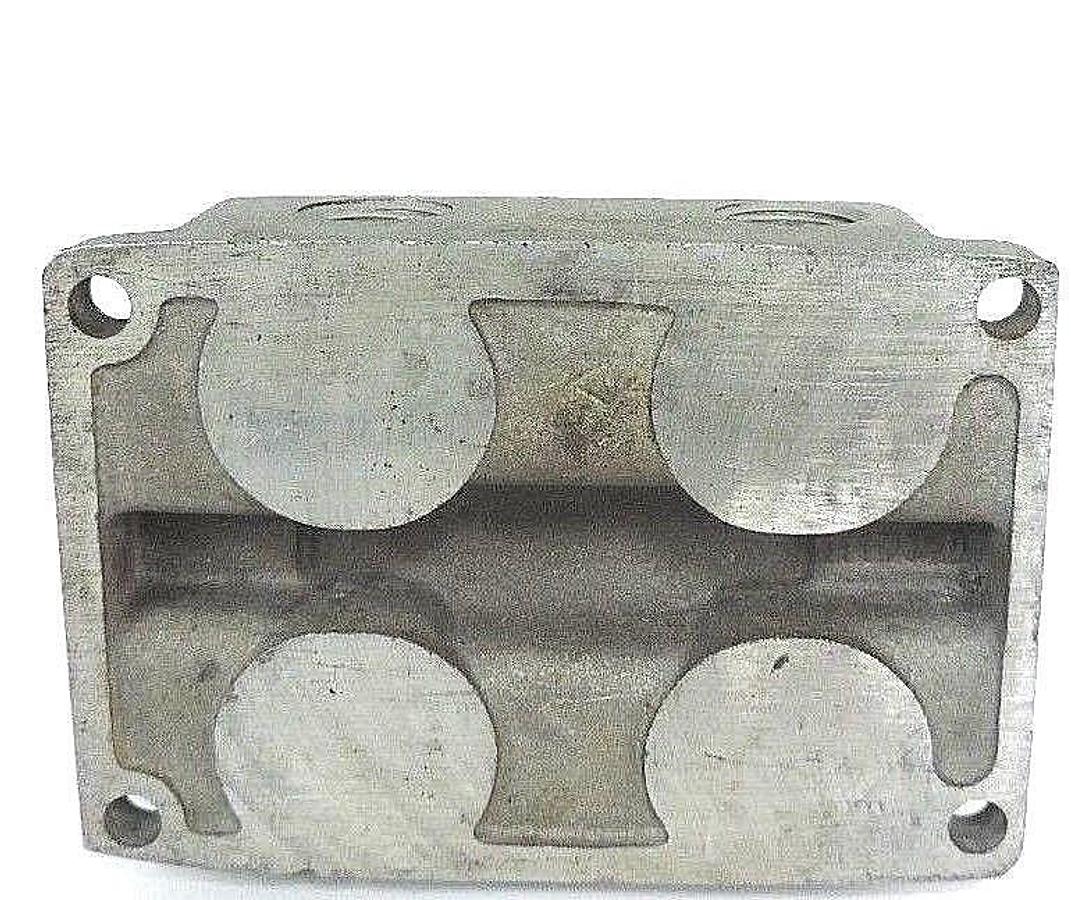 Used NEW MAC 2323B-00-01 VALVE 2323B0001