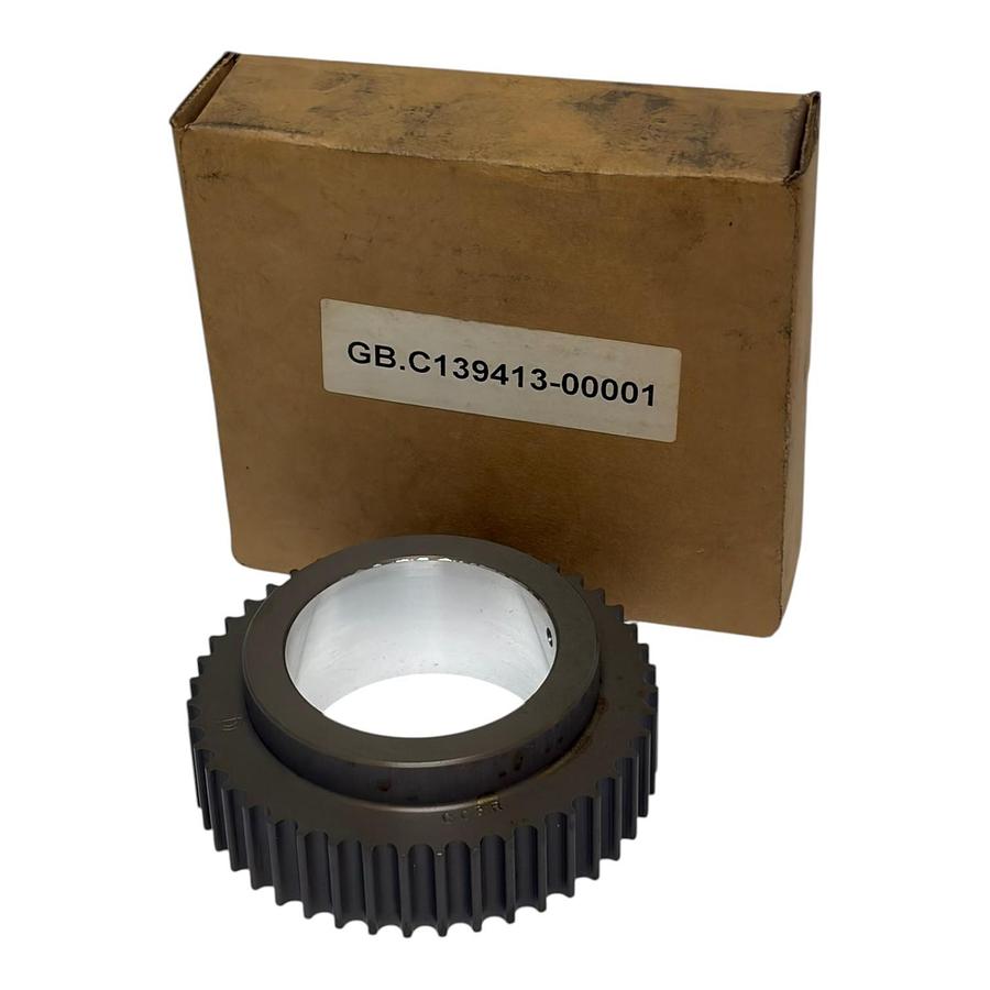 Dana Corporation C139413-1 ET Industrial Power Transmission Gear