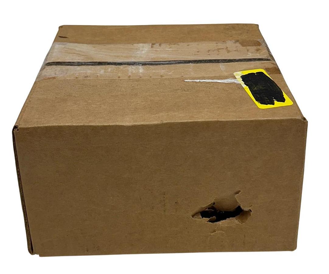 Used NVENT HOFFMAN A6AXFN / 22220 OEM COOLING FAN 115V NSFS