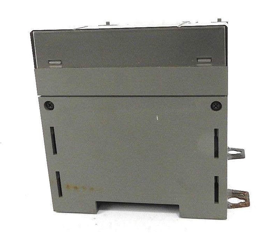 Used ALLEN BRADLEY 1747-L20B PROCESSOR UNIT 1747L20B SLC 500 520 I/O SER. B, FRN. 6