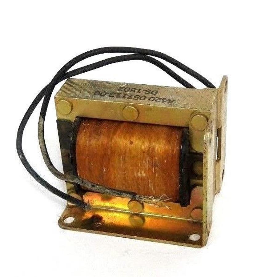 Used GENERIC A420-057113-00 TRANSFORMER COIL DS-1802