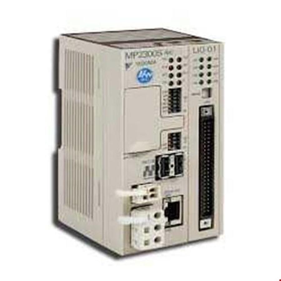Used Yaskawa PMC-U-MP23S04L2 MP2300Siec 4-Axis Machine Controller Ver 3.1.1.1 NSMP