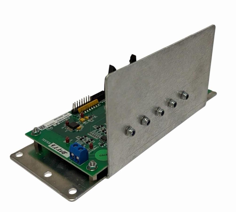 Used NEW LOMA SYSTEMS 416323-J SEARCH HEAD TRANSMITTER BOARD 416323