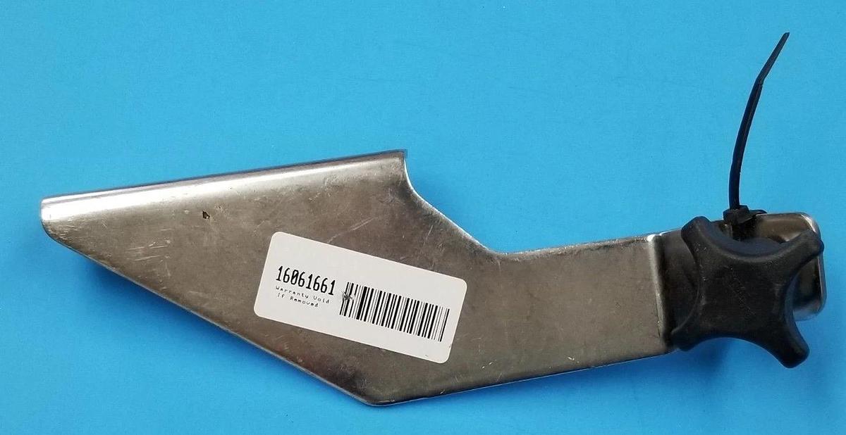 Used VALU-GUIDE BF-223 BRACKET BF223