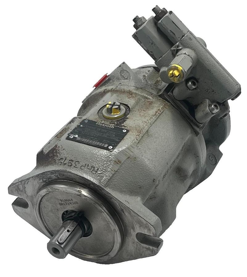 Used REXROTH R910989083 A10VSO 28 DFR/31R-PPA12K01 Hydraulic Piston Pump 28cc