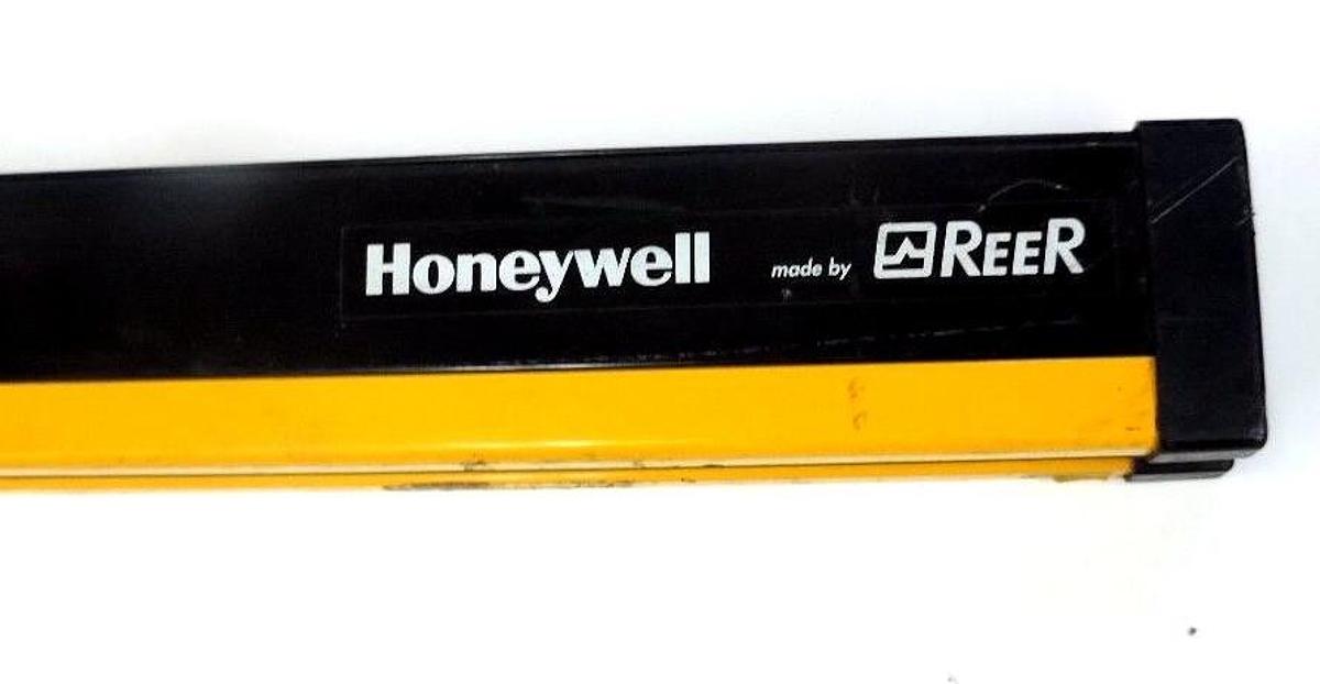 Used HONEYWELL REER 8011022 MULTIBEAM ARGOLUX EMITTER