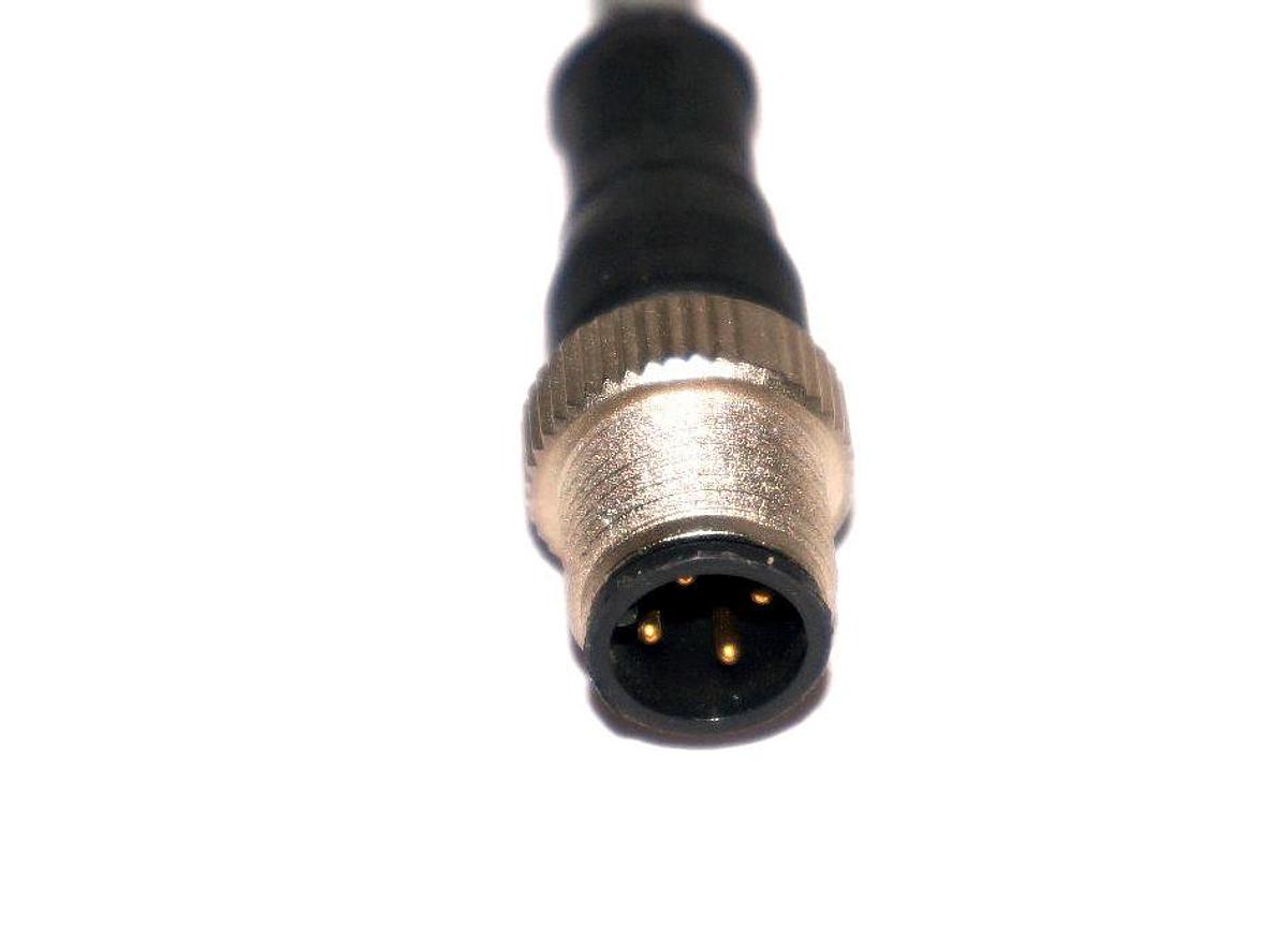 Used PHOENIX CONTACT 1668519 SENSOR/ ACTUATOR CABLE