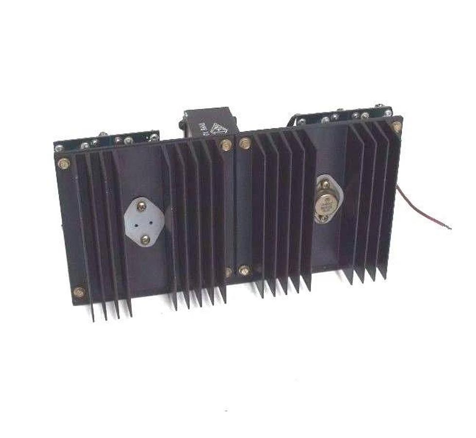 Used SOLA ELECTRIC 83-15-2240 POWER SUPPLY