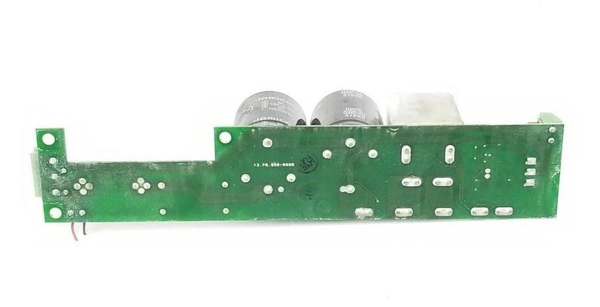 Used KEB 12.F0.050-0009 PC CARD 13.F0.050-0009