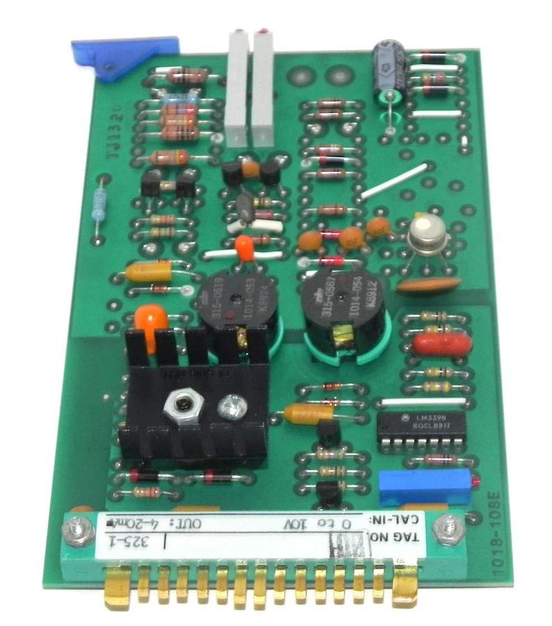 Used NIB ACROMAG 712-V-C CIRCUIT BOARD 712VC