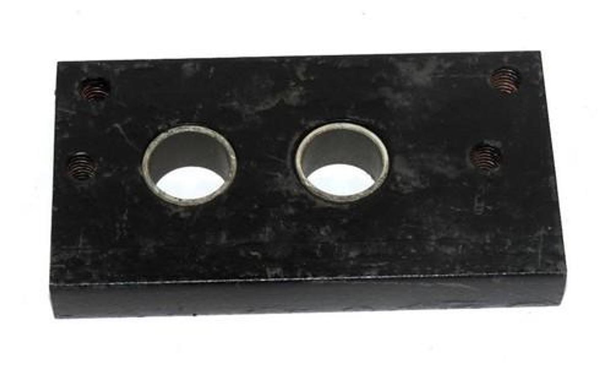 Used NEW YALE 505164500 BUSHING ASSEMBLY
